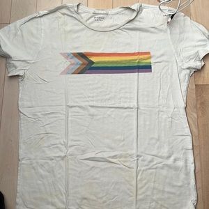 Marine layer t shirt